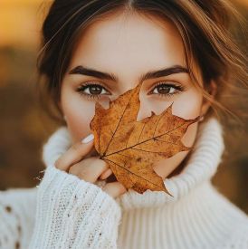 Smutek, który koi. Melancholia w życiu współczesnej kobiety