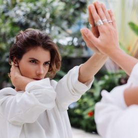 Kiedy bliskość boli - jak stawiać granice w rodzinie bez poczucia winy