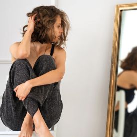 Między akceptacją a spokojem wobec ciała - body neutrality