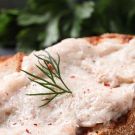 Smalec jak za dawnych lat. Top 3 przepisy, które przeniosą Cię do kuchni babci