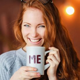 Zdrowy egoizm - sztuka bycia dobrym dla siebie