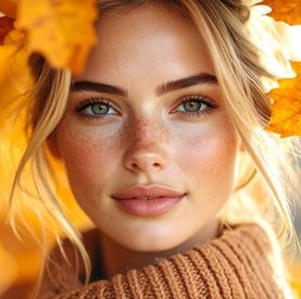 Jesienne przesilenie w brzuchu: jak mikrobiota wpływa na nastrój