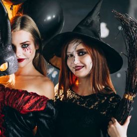 Ciemna strona Halloween – święto, które oddziela nas od sensu i wartości