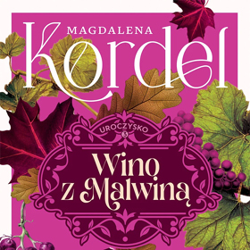 Magdalena Kordel: Uroczysko