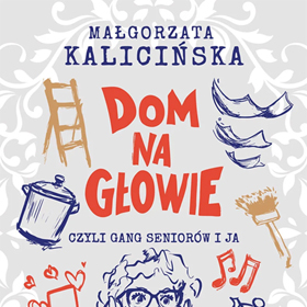 Jesienne propozycje Wydawnictwa Poradnia K