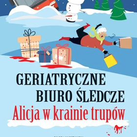 Jesienne wieczory bez nudy - nowości od Wydawnictwa Skarpa Warszawska