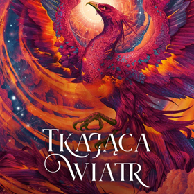 Między żywiołami a emocjami - Julie Johnson: Tkająca wiatr