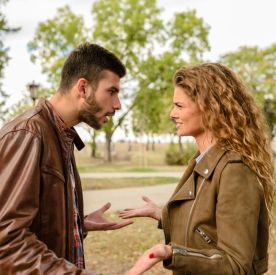 Kiedy złość przeradza się w niechęć – czym jest mizoandria i skąd się bierze