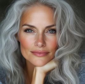 Menopauza to nie pauza - redefinicja kobiecości i prawdziwe życie