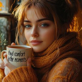 Staycation - jesienny urlop bez wyjeżdżania z domu