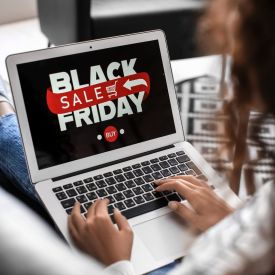 Najlepsze sklepy na Black Friday 2025 – zegarki, biżuteria, lifestyle i więcej