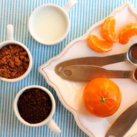 Kawa inaczej czyli przepisy na pyszną kawę z dodatkami