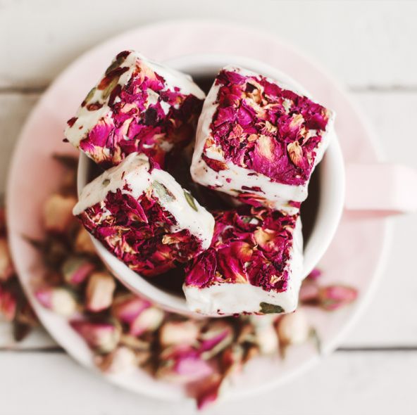 Desery przyszłości – jak technologia i zdrowe składniki zmieniają świat słodkości