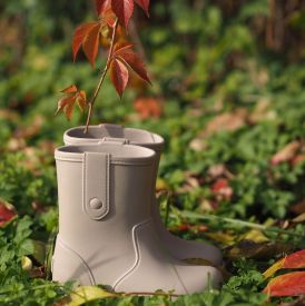 Czy EVA to dobry materiał na kalosze dziecięce?