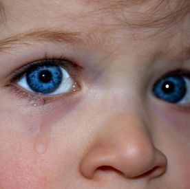 Zdrowie oczu u dzieci – na co uważać i kiedy reagować?