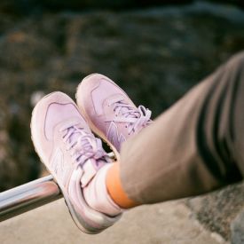 Nowoczesne materiały we wkładkach ortopedycznych