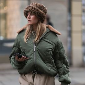 Kurtki, które robią robotę – jesienne hity, w których przetrwasz chłód ze stylem