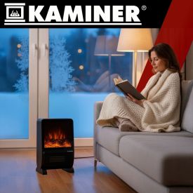 Kaminer: Ogień emocji w Live Commerce - Maxy.eu jako architekt komfortu i dystrybutor Własnej Marki Premium