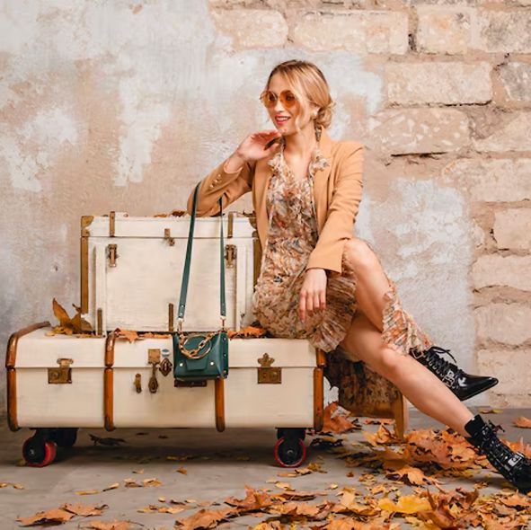 Wellness w podróży – jak dbać o siebie i pielęgnować ciało w biegu