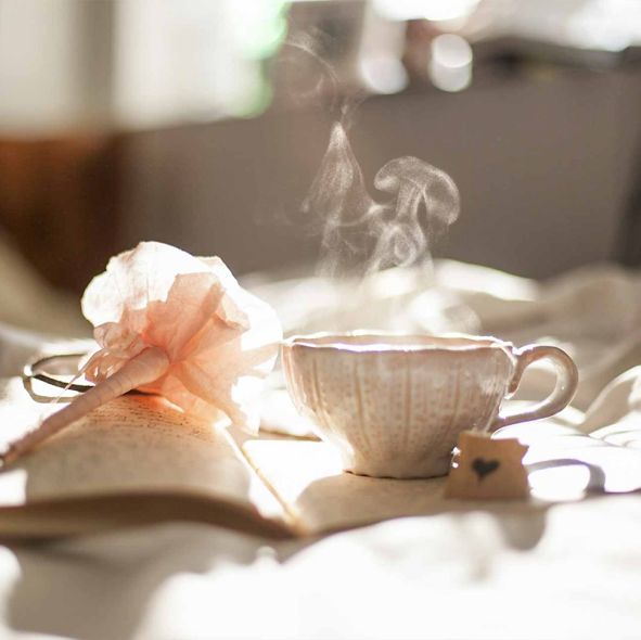 Moc rutyny - jak poranne rytuały wzmacniają odporność