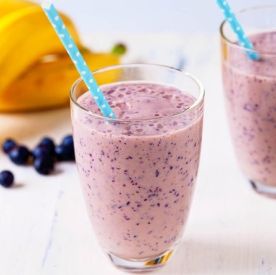 Najlepsze koktajle z bananem: szybkie, zdrowe i pyszne przepisy