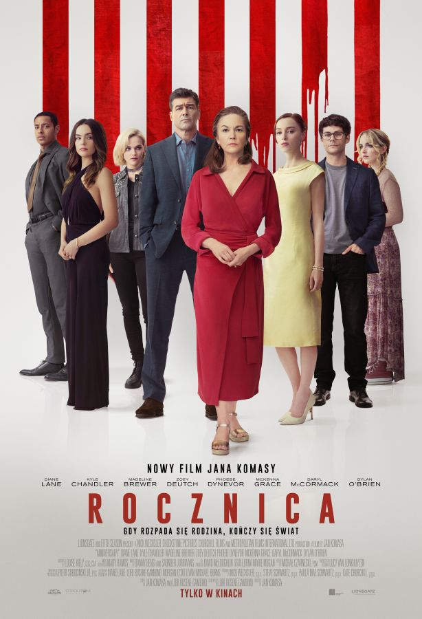 film rocznica