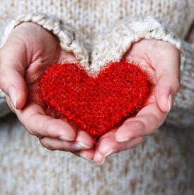 Granice serca - jak nie zgubić siebie w miłości