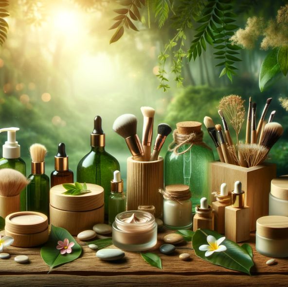 Eko na serio czy tylko na Instagramie? Jak wygląda prawdziwa ekologiczna pielęgnacja