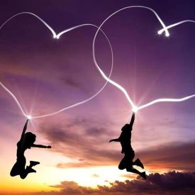 Miłość, która dodaje skrzydeł – o potrzebie wolności w związku