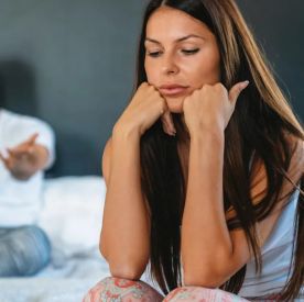 Nie każda troska jest miłością. Jak rozpoznać przemoc emocjonalną?