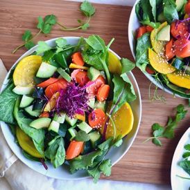 Jak jeść, by mieć energię i zdrowie — poradnik dla zapracowanych