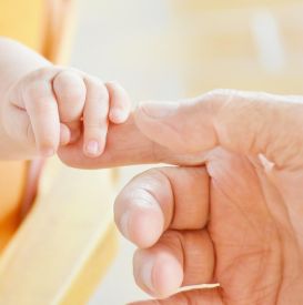 Czy bezpieczne jest USG dzieci?