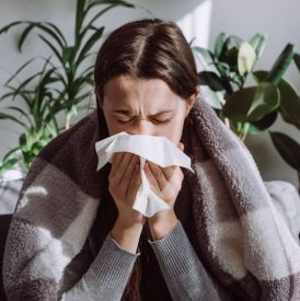 Testy combo 4w1 – grypa, COVID-19 i RSV w jednym badaniu. Co warto wiedzieć?