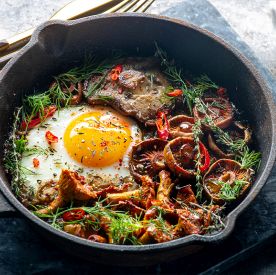 Jak estetyka potraw wpływa na smak i nasze doświadczenia kulinarne