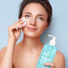 Ratunek dla skóry po lecie od evrēe – ukojenie z Mystic Rose i nawilżenie z Aqua Sublime