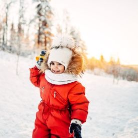 Sposoby na bóle brzucha