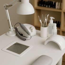 Higiena, trudne klientki i realia biznesu. Katarzyna szczerze o prowadzeniu salonu kosmetycznego