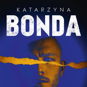 Katarzyna Bonda: Żniwiarz cienia. Lena - nowy, mroczny rozdział