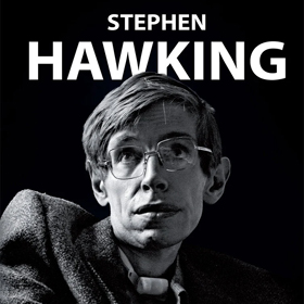 Stephen Hawking: Moja krótka historia - portret geniusza