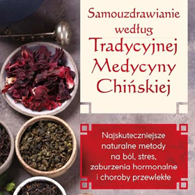 Holistyczna jesień - najlepsze książki o zdrowiu i dobrostanie od Wydawnictwa Vital