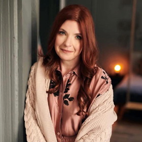 Każdy z nas może zostać czyimś aniołem... - wywiad z Magdaleną Kordel autorką książki: Wzgórze Aniołów