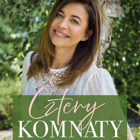 Cztery komnaty - podróż w głąb siebie z Moniką Czerską