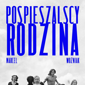 Wszystkie nuty jednego nazwiska - o rodzinie, która chce być razem mimo różnic