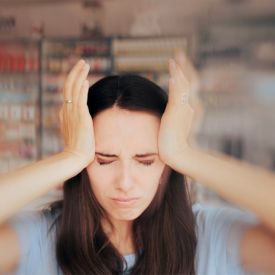 Dlaczego zapominamy, po co przyszłyśmy do kuchni? Efekt drzwi w praktyce