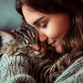 Zrozum swojego kota: sekrety głębszej relacji z futrzanym przyjacielem