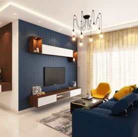 Maksymalizm – czyli sztuka tworzenia wnętrz z duszą, a nie z katalogu