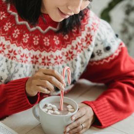 Jak radzę sobie ze stresem przy siedzącej pracy — moje sprawdzone, codzienne sposoby