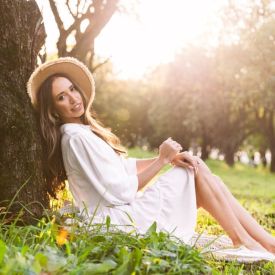 Schudłam 40 kilogramów bez diet i cudów – po prostu zrozumiałam siebie