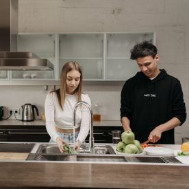 Wellness dla niej i dla niego — wspólne dbanie o zdrowie i relacje