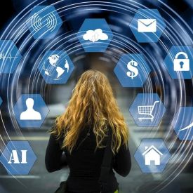 Odpowiedzi AI - kiedy im nie ufać i jakich pytań nie zadawać?